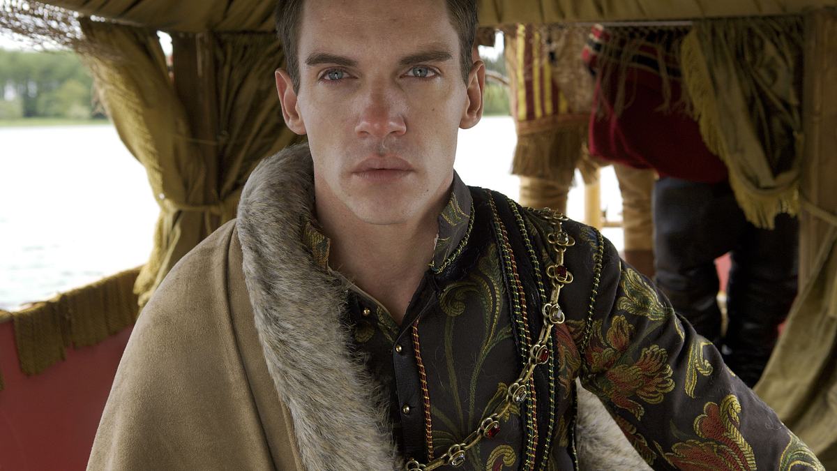 die tudors