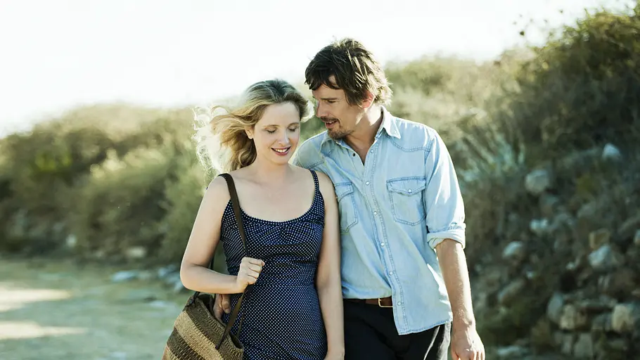 Before Midnight before midnight