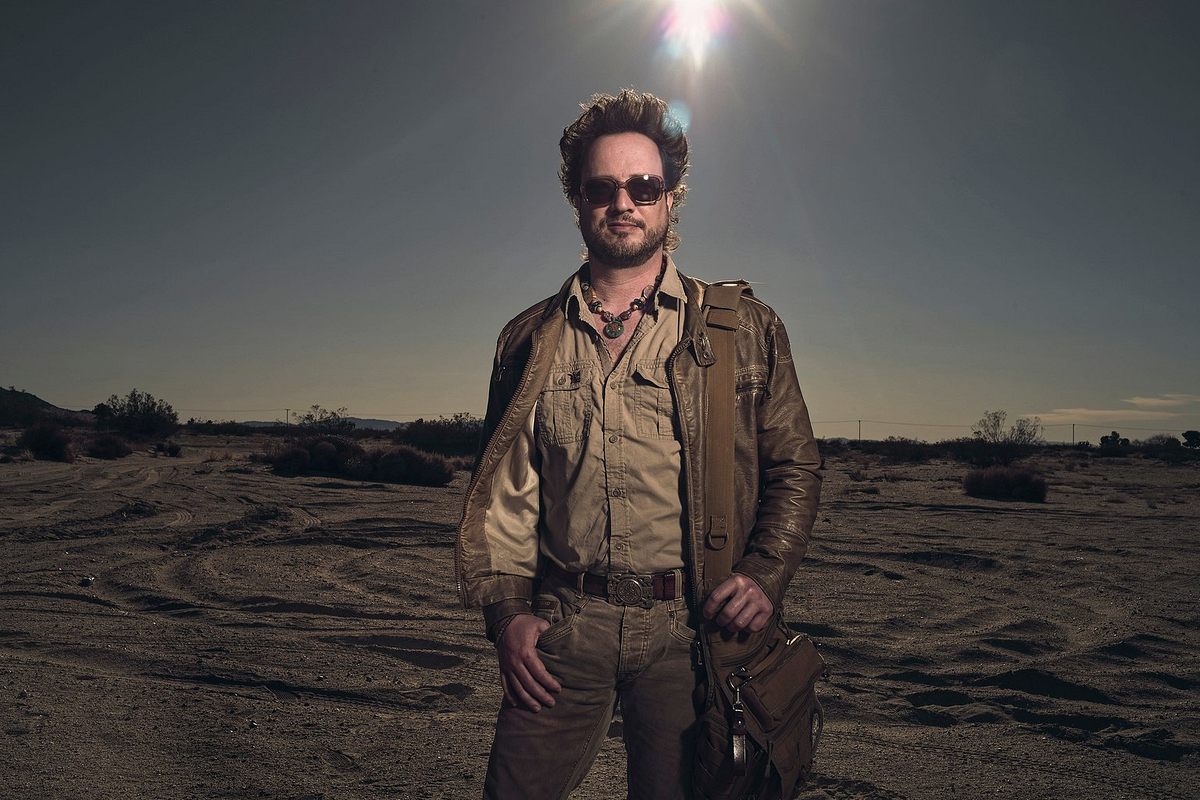 Ancient Aliens - Unerklärliche Phänomene ancient aliens - unerklärliche phänomene