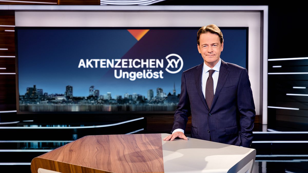 die tote vom straßenstrich - letzte hoffnung: aktenzeichen xy... ungelöst