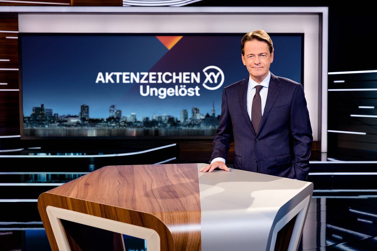 Die Tote vom Straßenstrich - Letzte Hoffnung: Aktenzeichen XY... Ungelöst die tote vom straßenstrich - letzte hoffnung: aktenzeichen xy... ungelöst