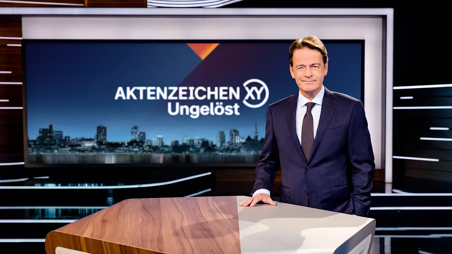 aktenzeichen xy ... ungelöst