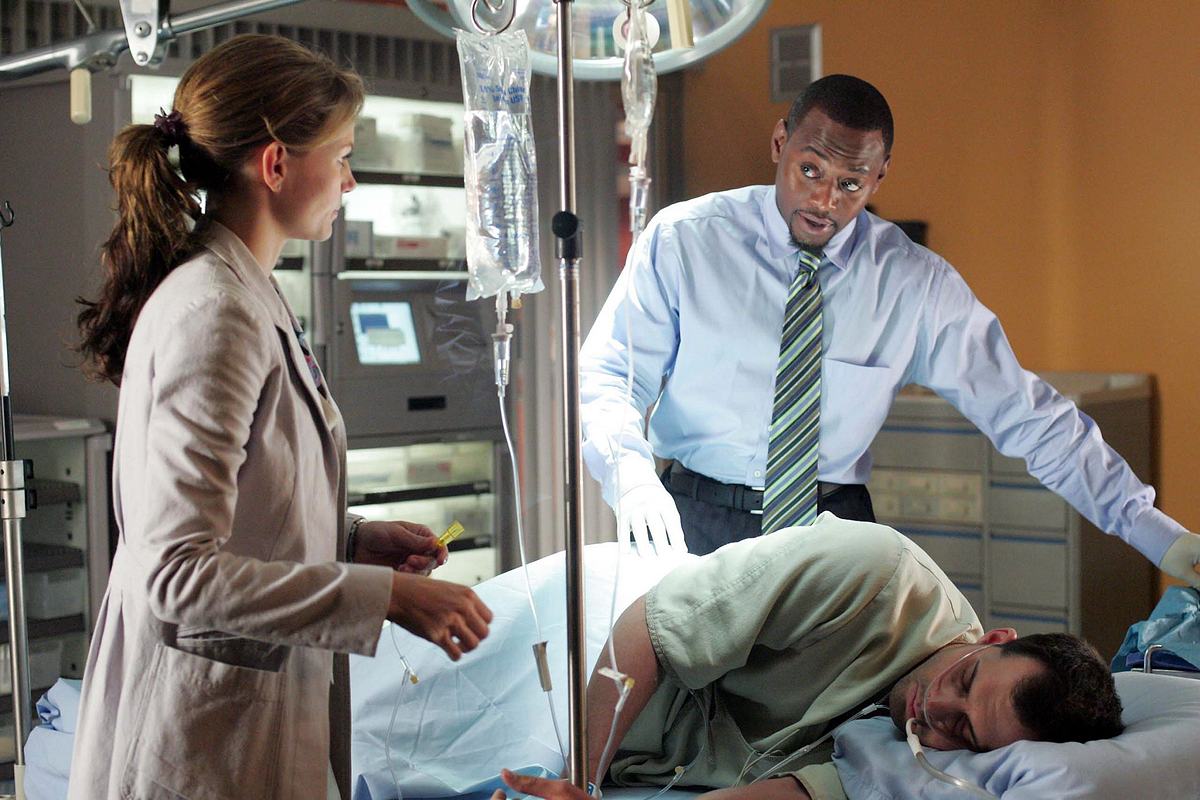 dr. house