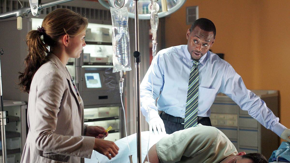 dr. house