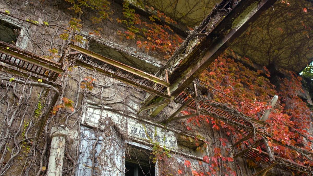 Lost Places lost places