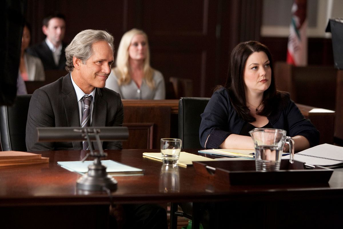 Drop Dead Diva drop dead diva