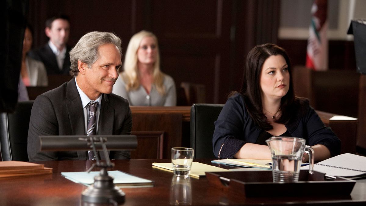 drop dead diva