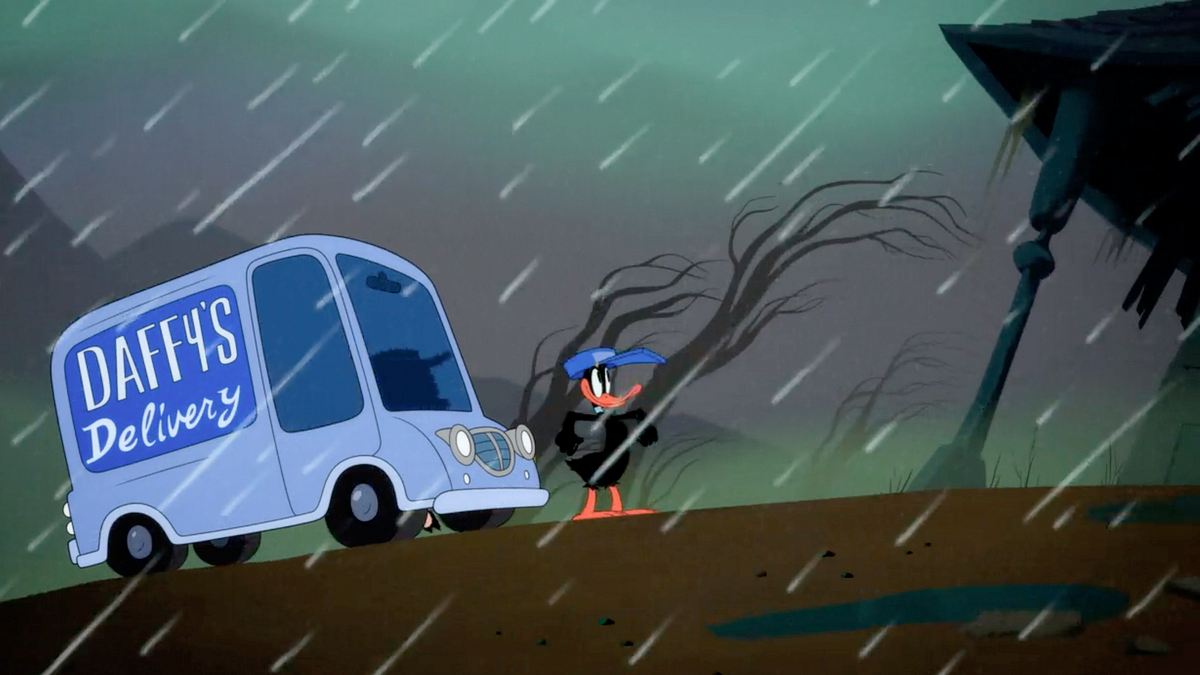 looney tunes cartoons