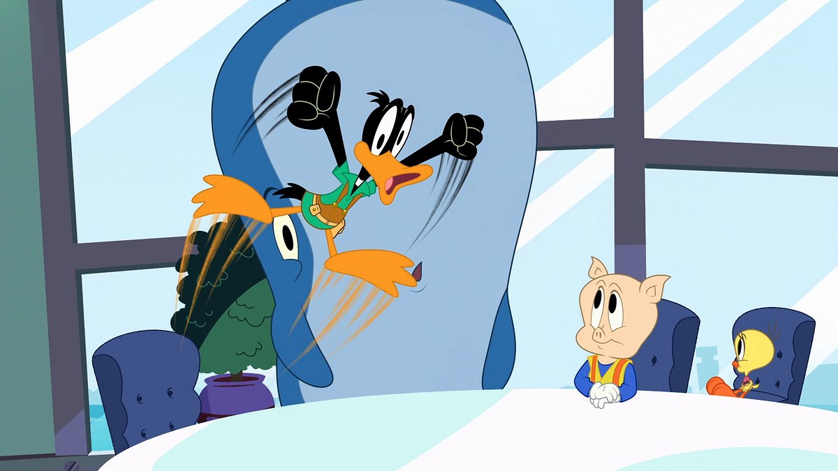bugs bunnys baumeister