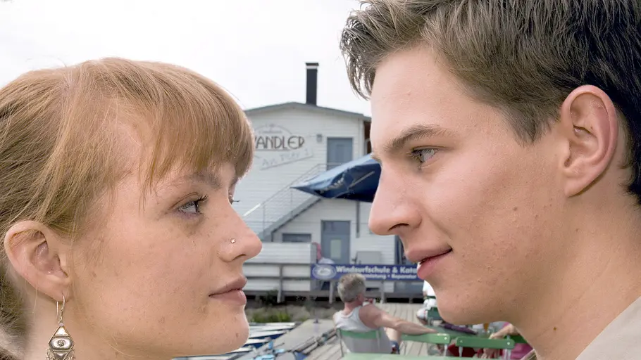 in aller freundschaft