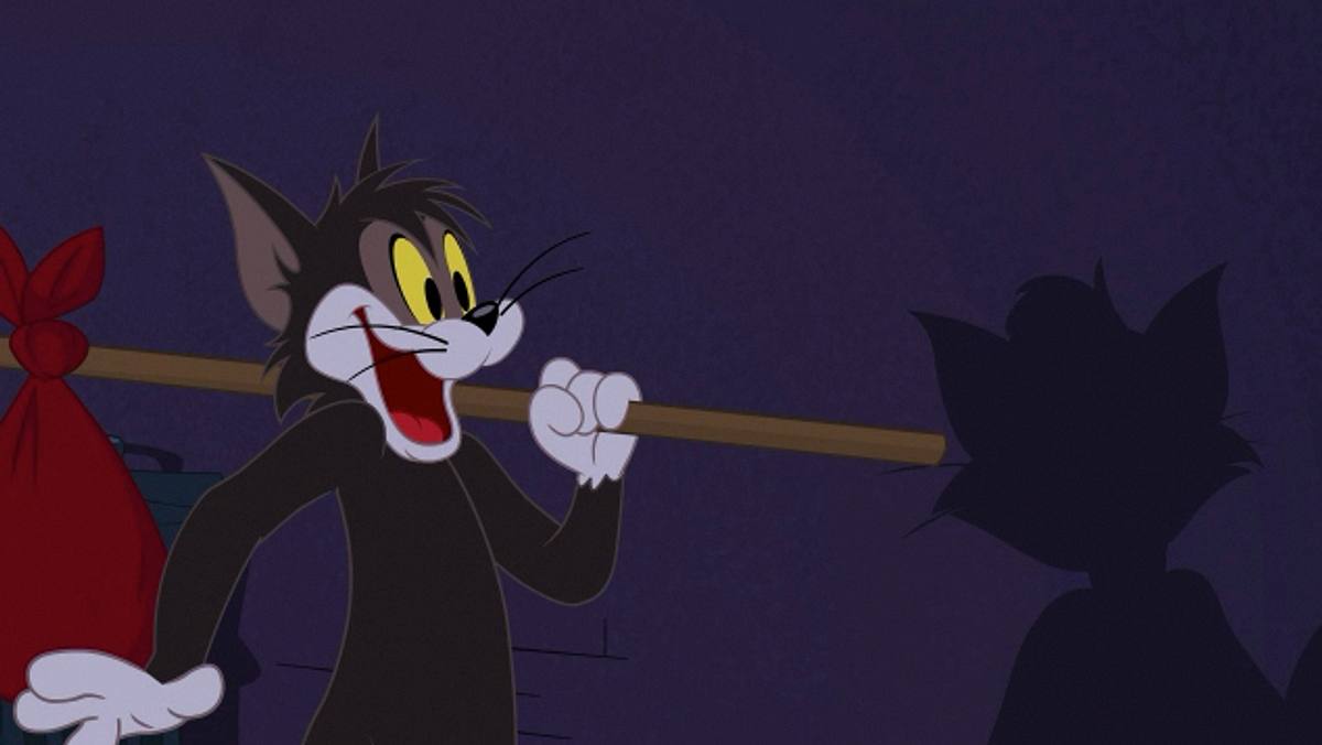 die tom und jerry show