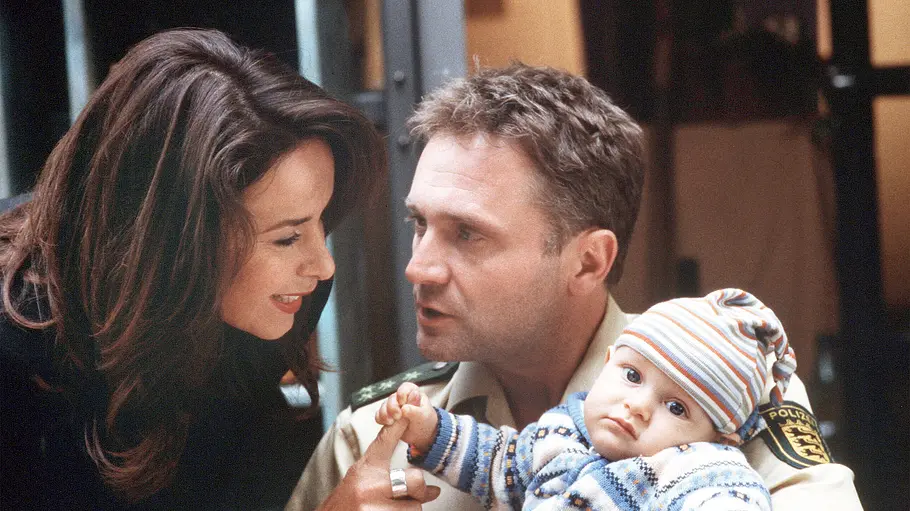 Ein Baby zum Verlieben ein baby zum verlieben