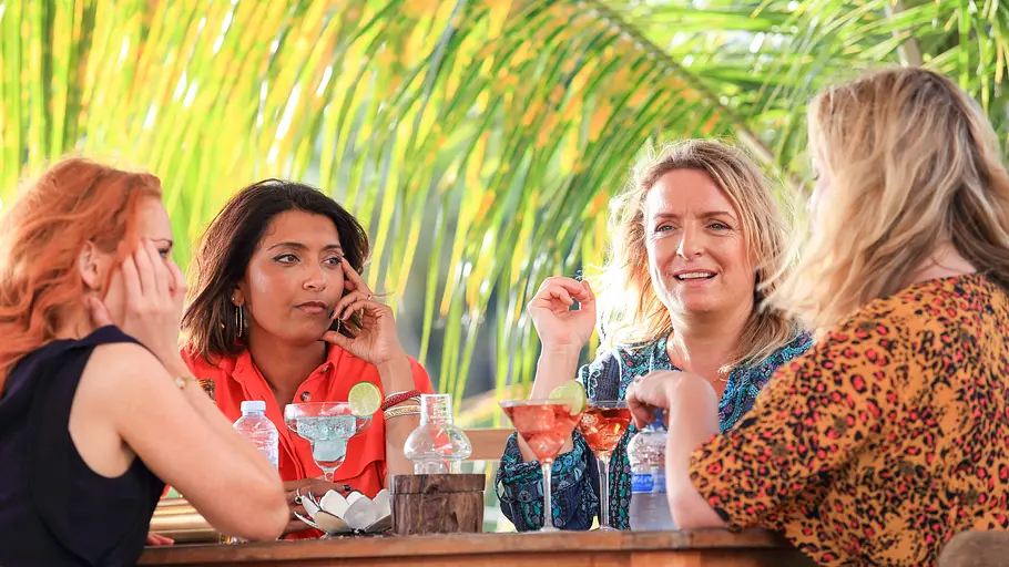 Death in Paradise death in paradise