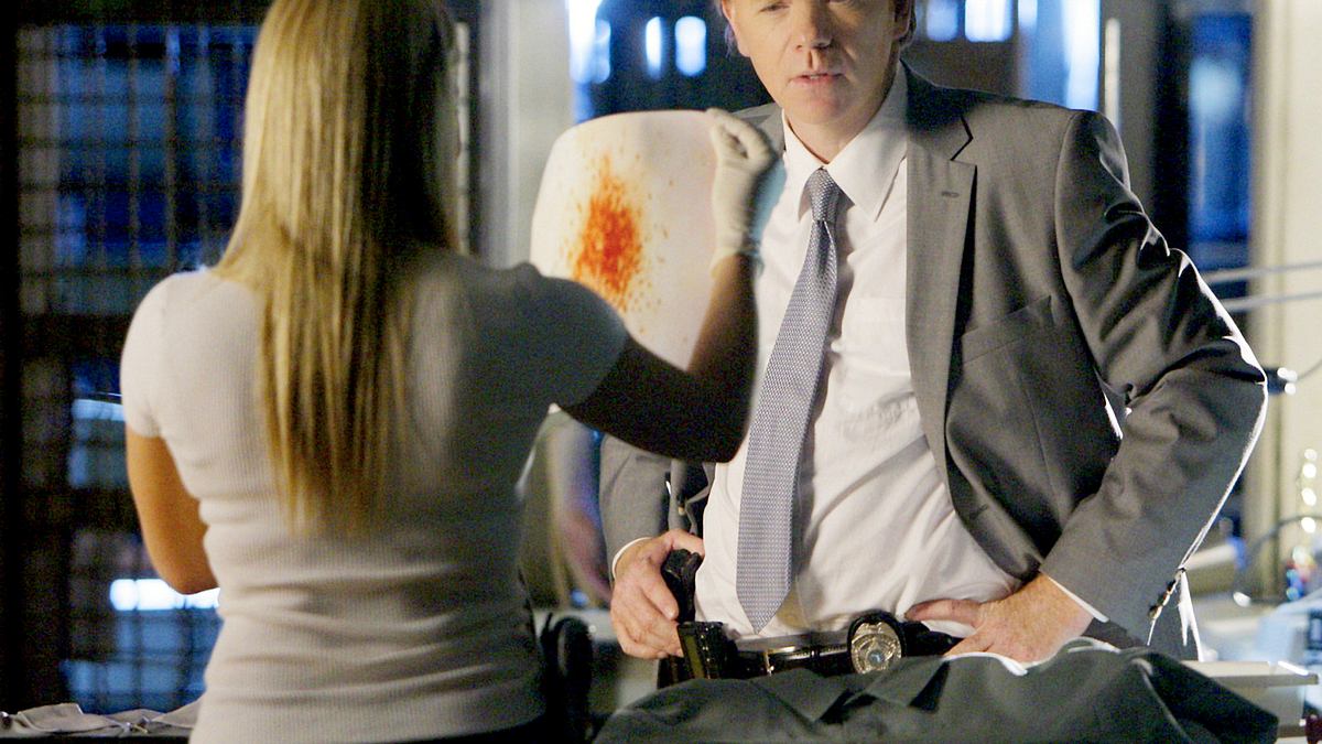 csi: miami