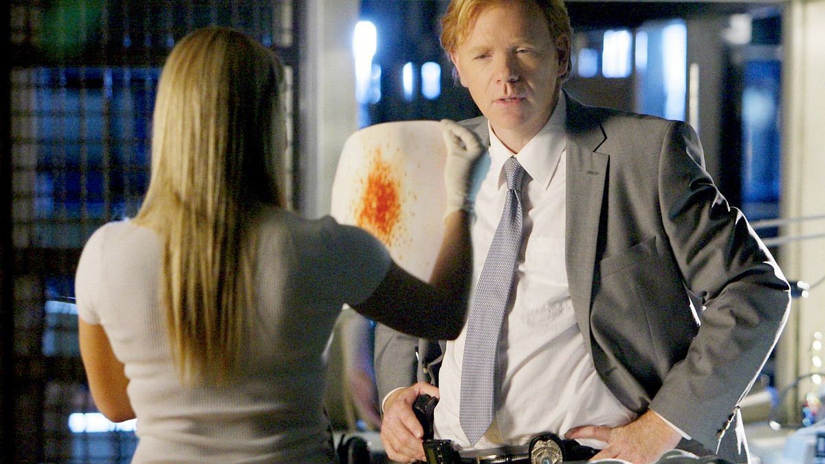 csi: miami
