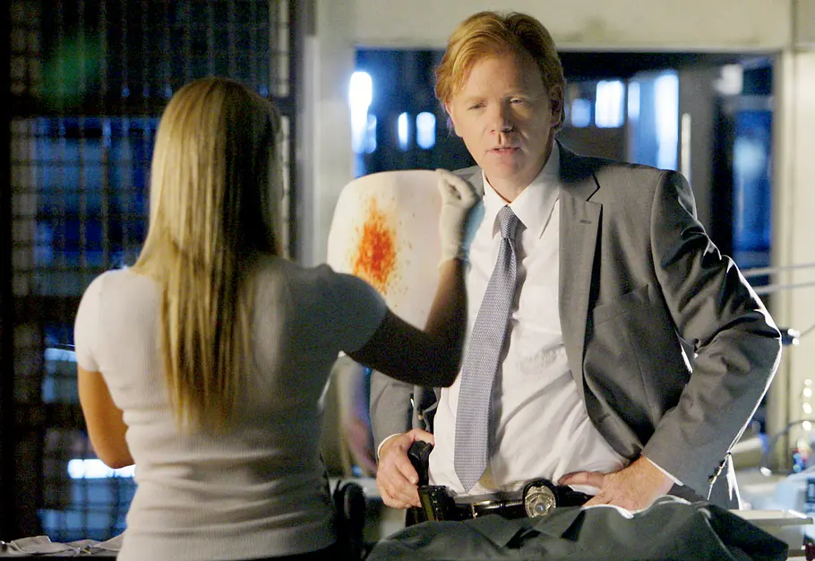 CSI: Miami csi: miami