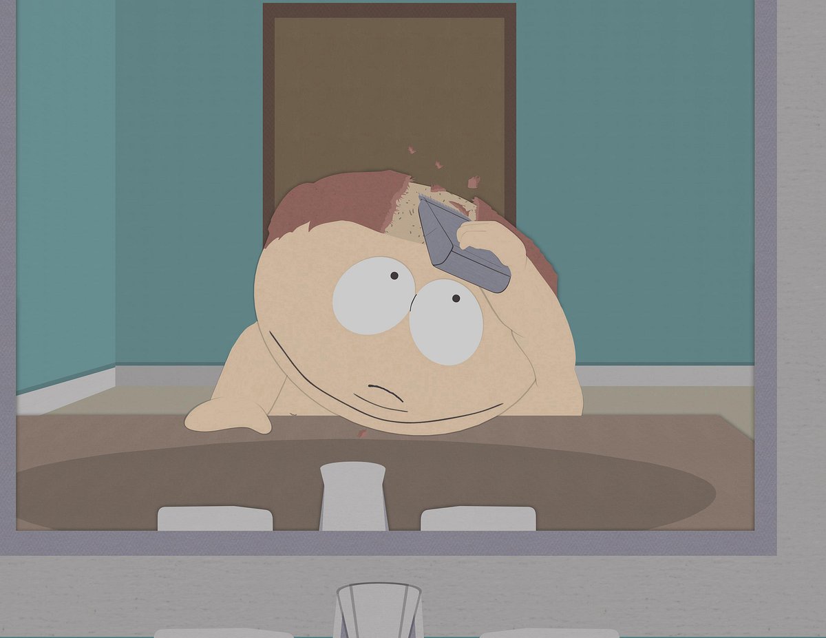 South Park south park