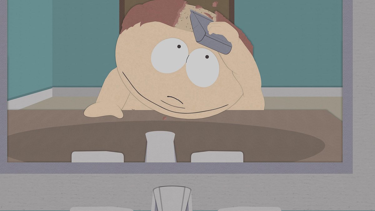 south park