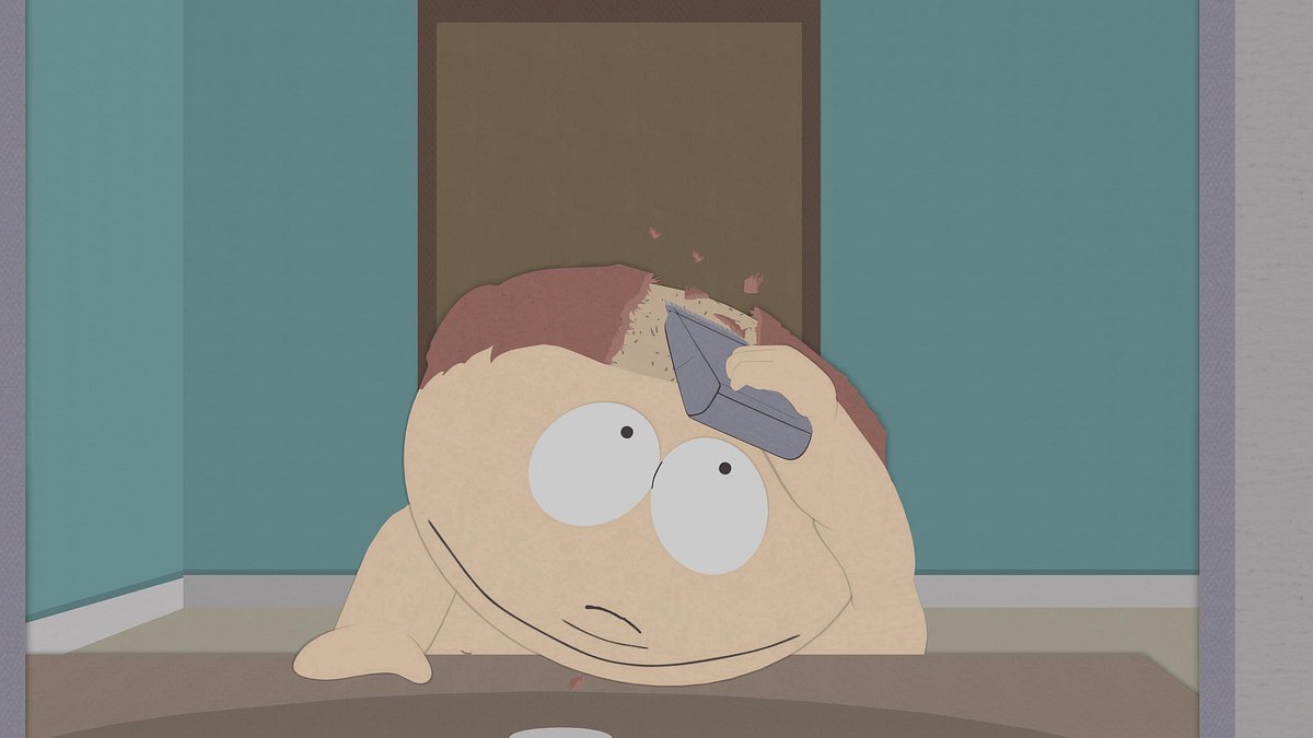 south park