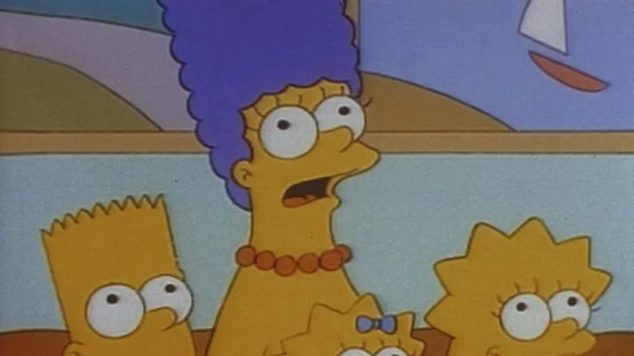 die simpsons