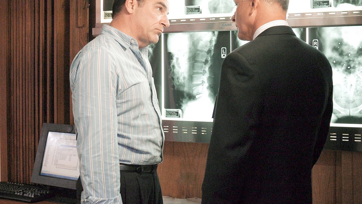 criminal minds