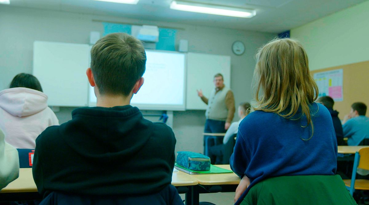 Versetzungsgefährdet - Deutschland in der Bildungskrise versetzungsgefährdet - deutschland in der bildungskrise