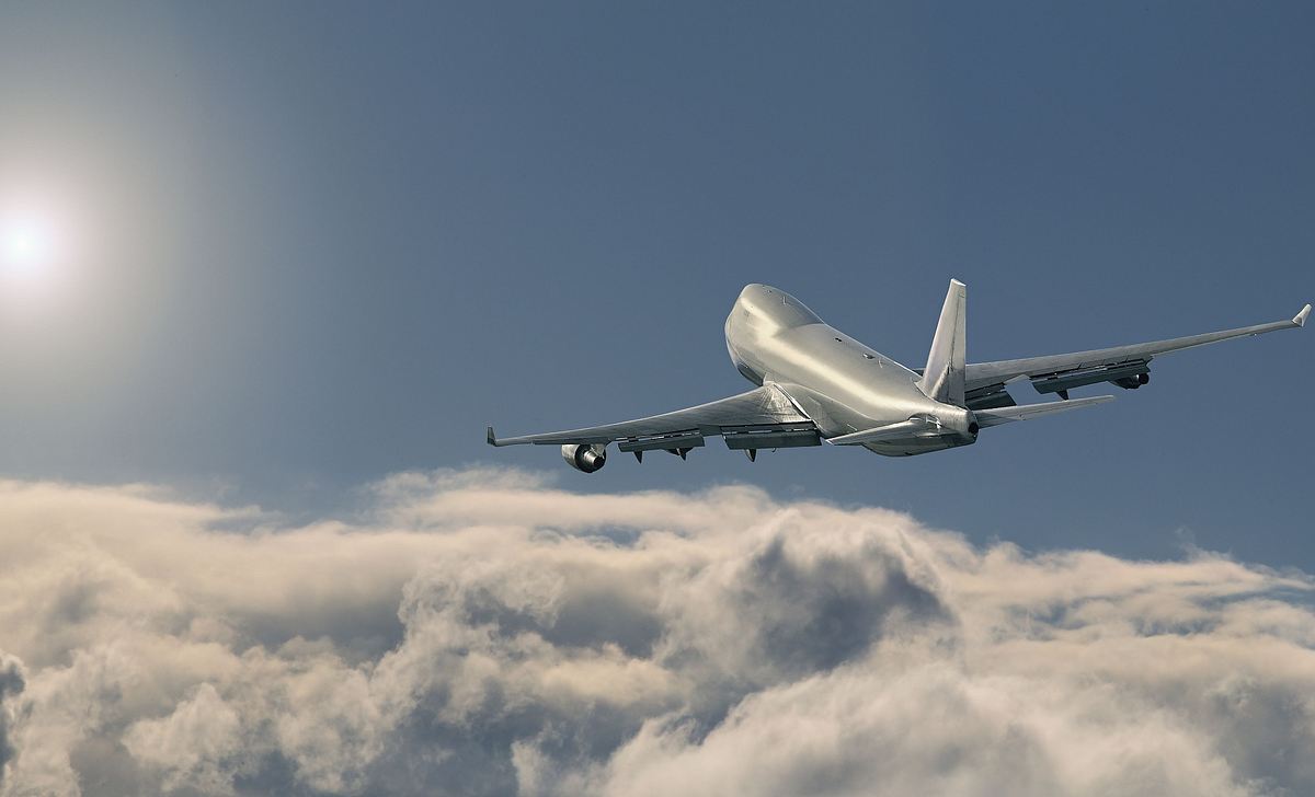 Fliegende Machtzentralen - Die Privatjets der Staatschefs fliegende machtzentralen - die privatjets der staatschefs