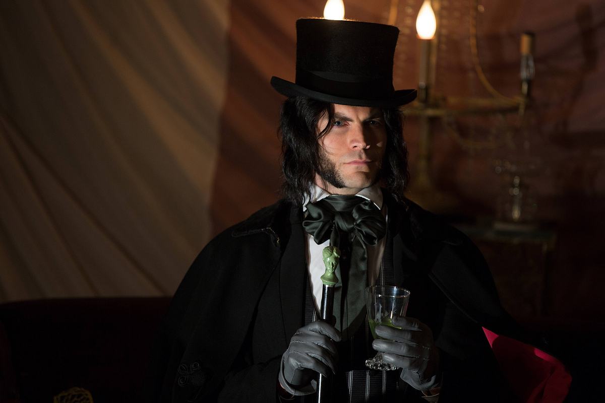 American Horror Story american horror story