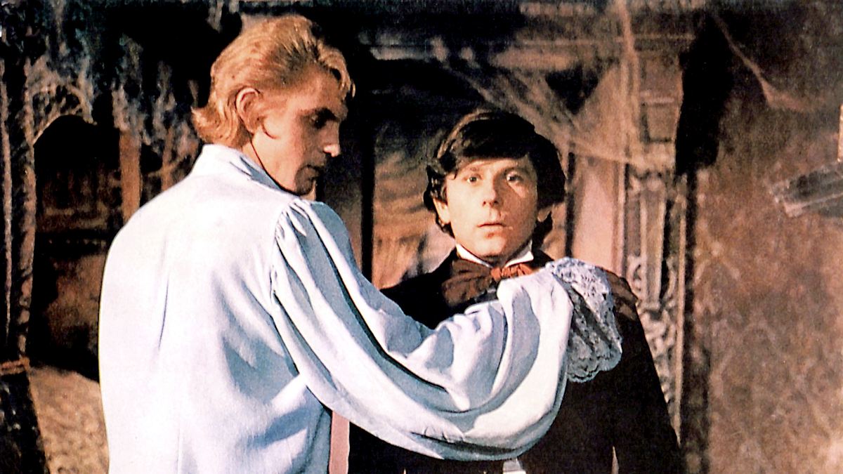 tanz der vampire
