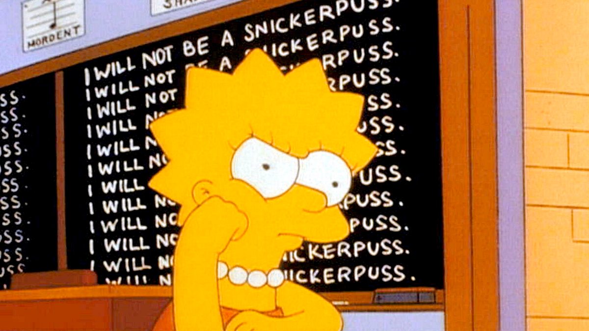 die simpsons