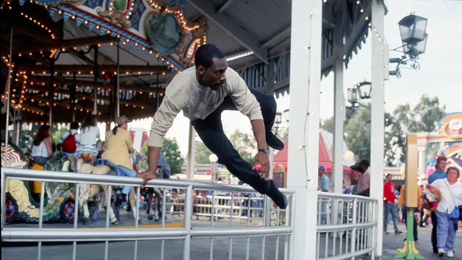 Beverly Hills Cop 3 beverly hills cop 3