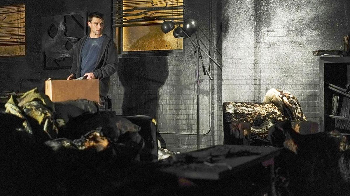 chicago fire