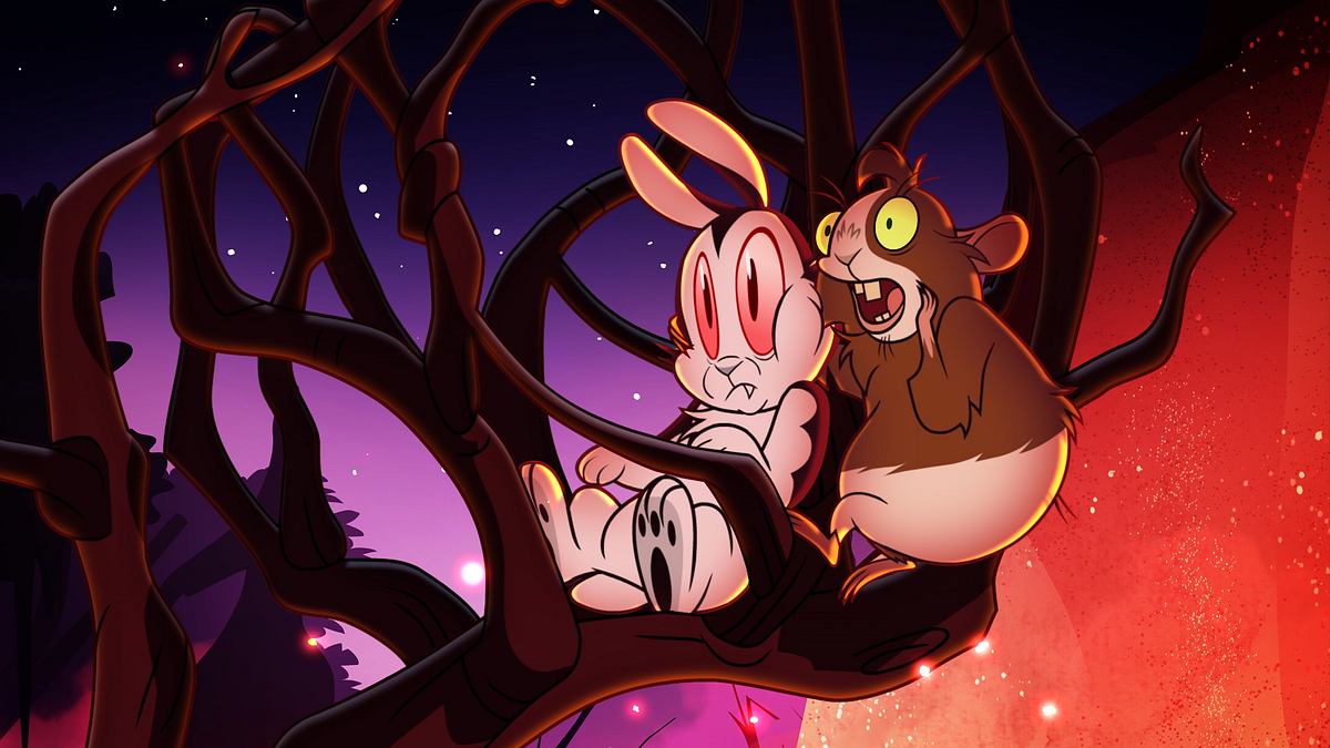 bunnicula