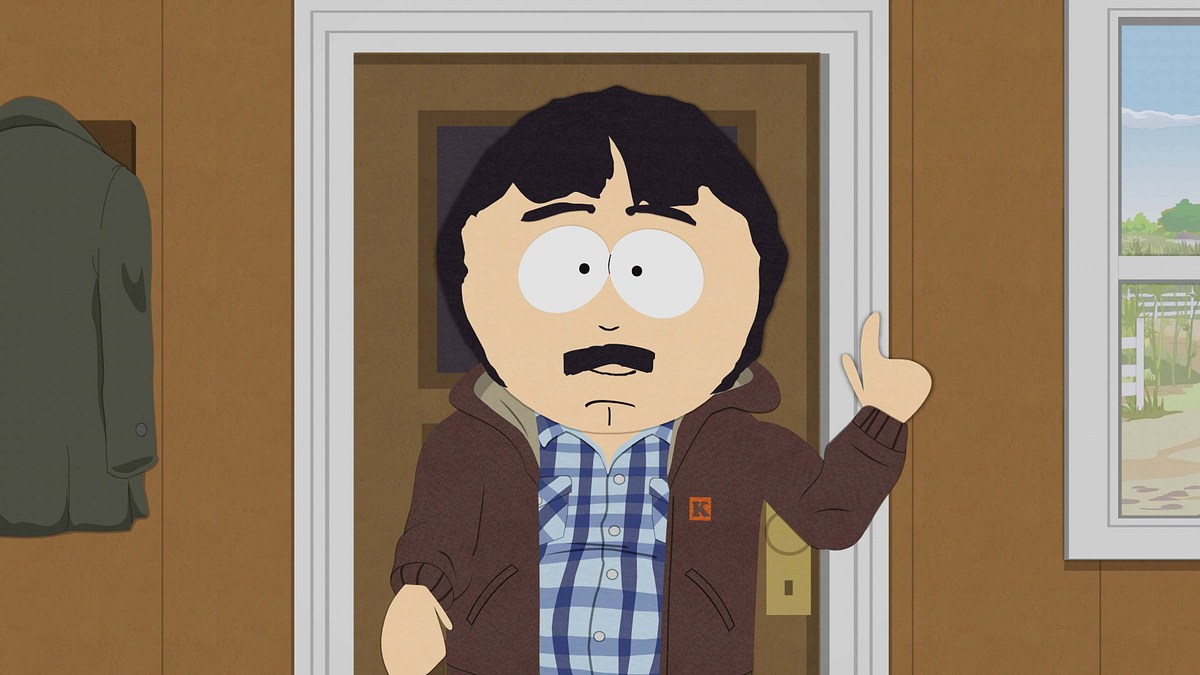 south park
