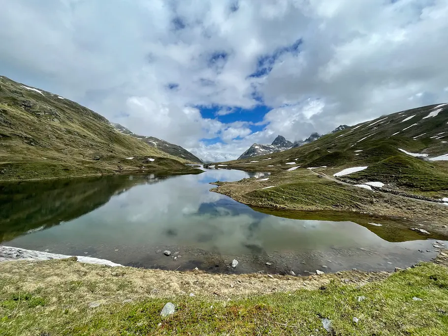 Wasserreich - Vorarlbergs Bäche, Seen und Wasserfälle wasserreich - vorarlbergs bäche, seen und wasserfälle