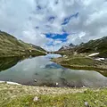 Wasserreich - Vorarlbergs Bäche, Seen und Wasserfälle Thumbnail