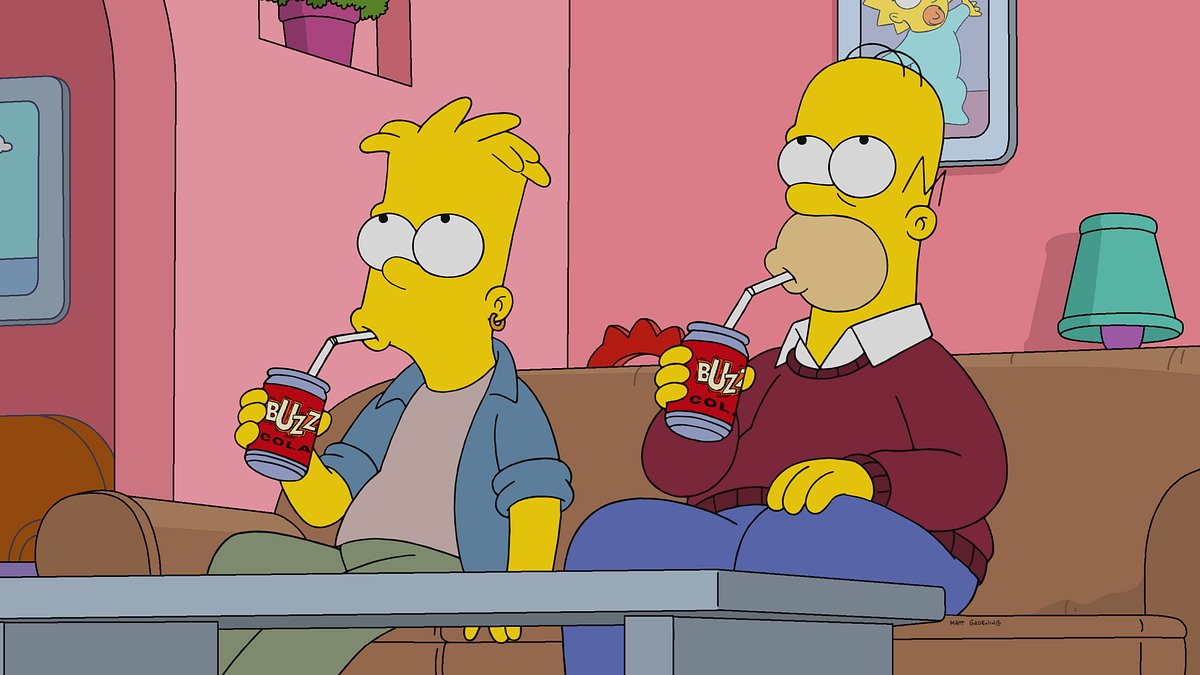 Die Simpsons die simpsons
