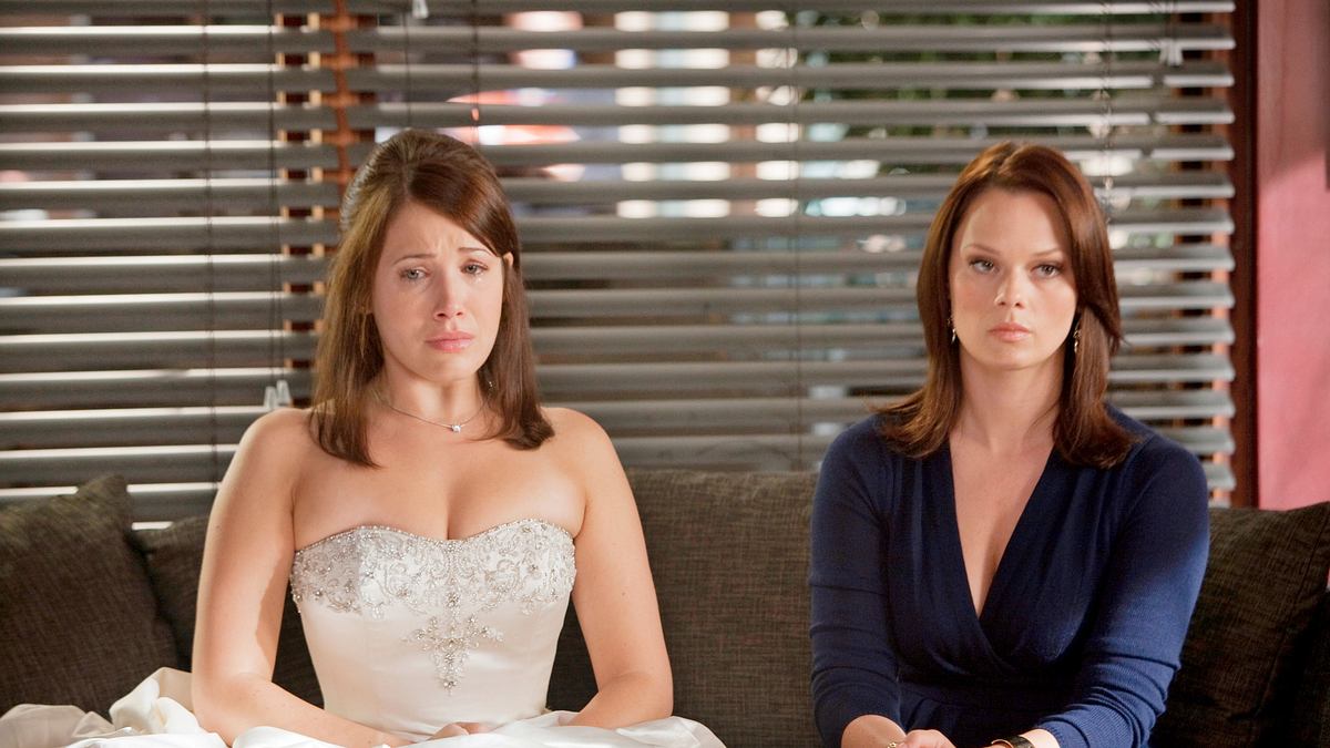 drop dead diva