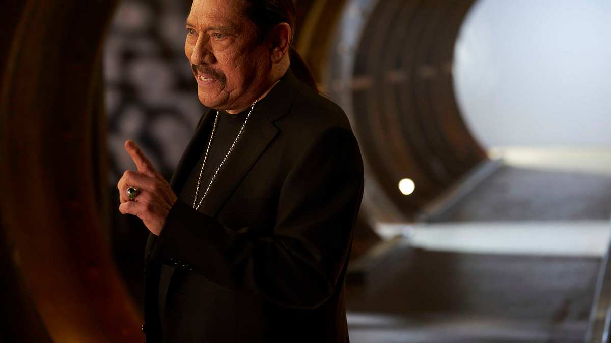 unglaubliche entdeckungen mit danny trejo