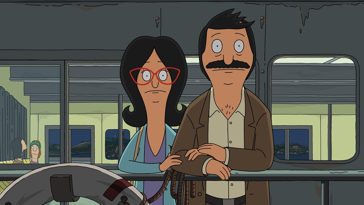 bobs burgers