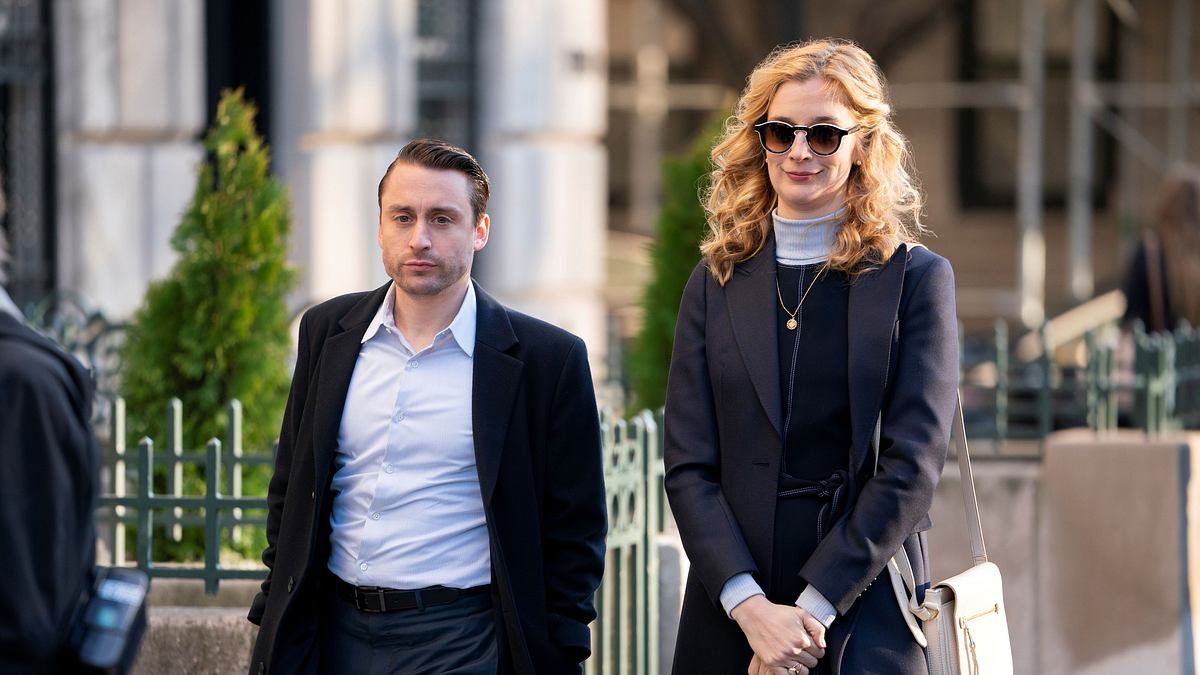 succession