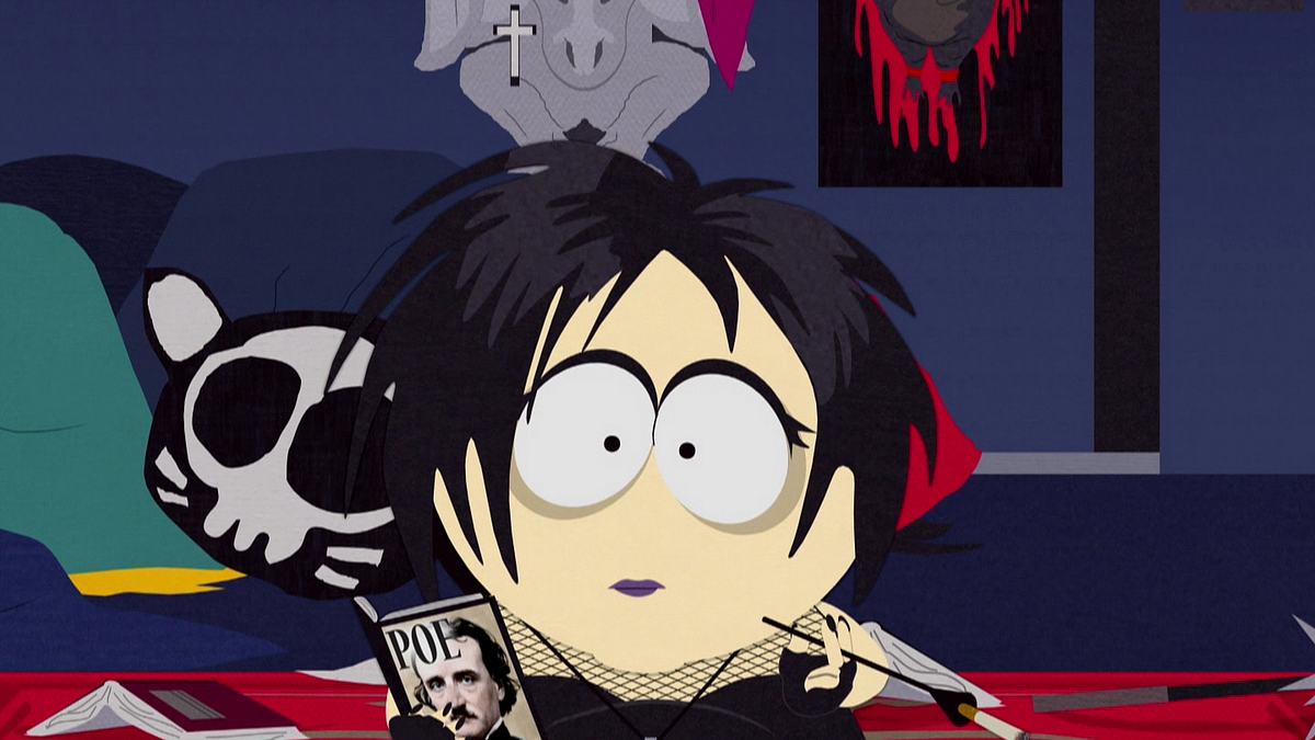 south park