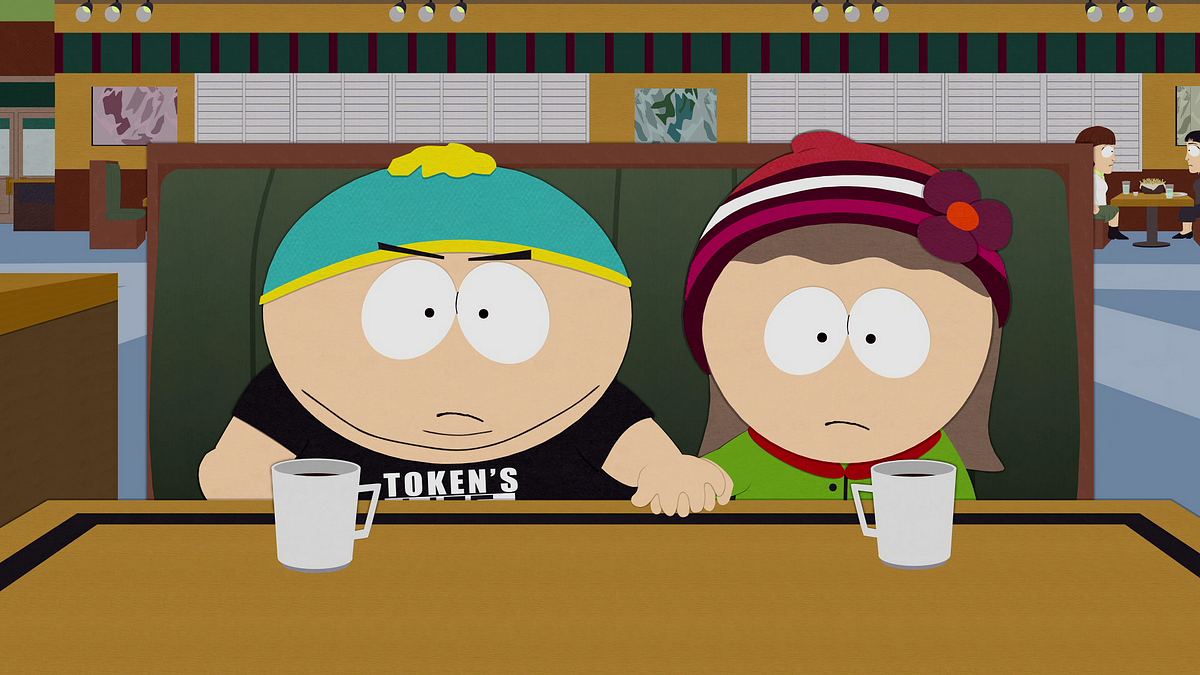 south park