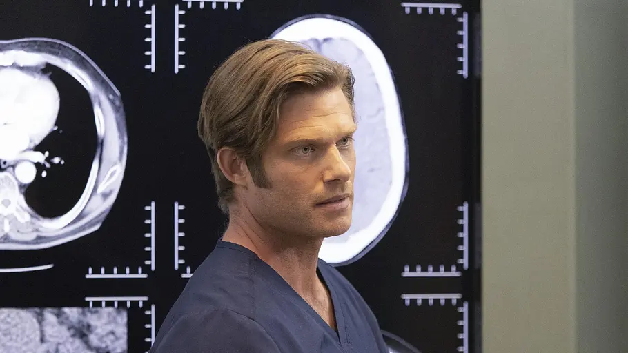 Greys Anatomy - Die jungen Ärzte greys anatomy - die jungen ärzte