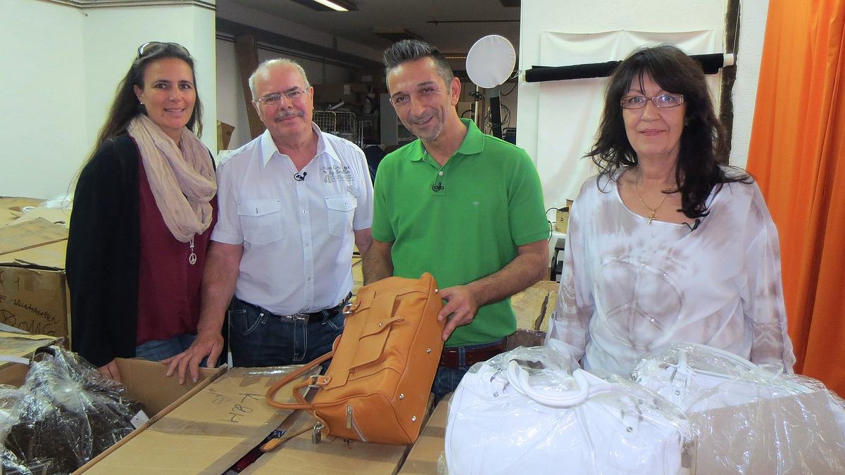 Der Trödeltrupp - Das Geld liegt im Keller der trödeltrupp - das geld liegt im keller