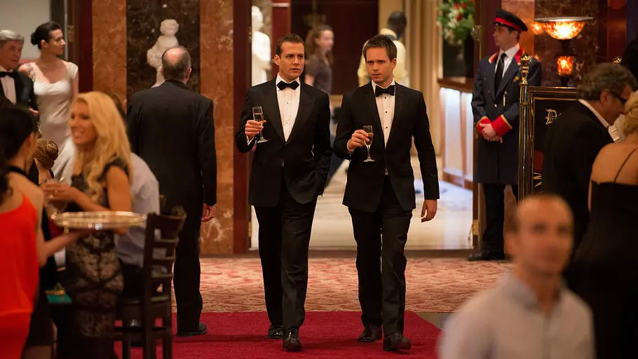 Suits suits