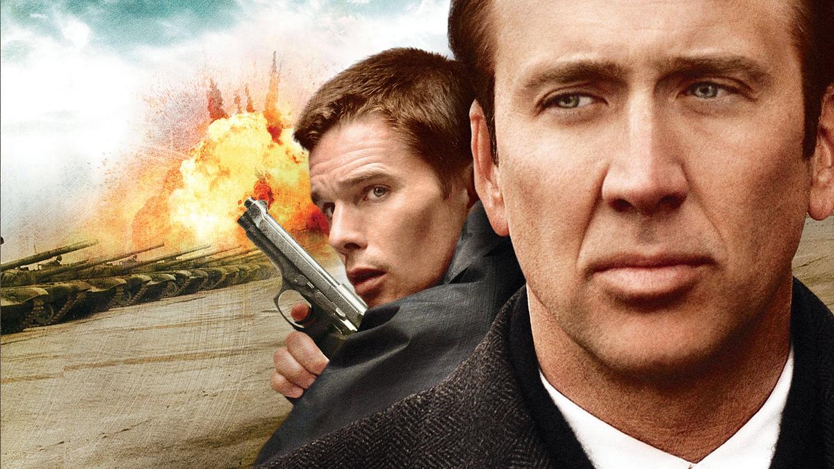Lord of War - Händler des Todes Lord of War - Händler des Todes