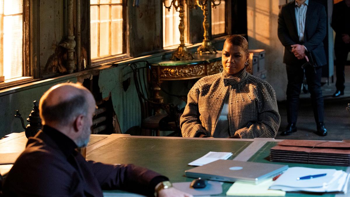 the equalizer - schutzengel in new york