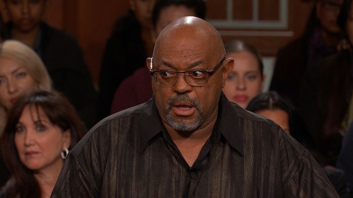 judge judy