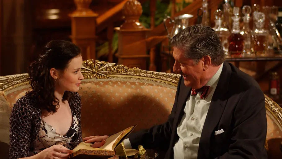 Gilmore Girls gilmore girls